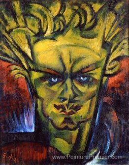 Août Strindberg Août Strindberg