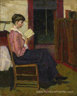 Le lecteur Le lecteur