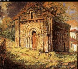 La Little Chapel Chancelade La Little Chapel Chancelade