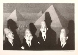Quatuor sanctuaire Quatuor sanctuaire