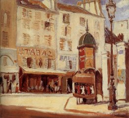 Rue Rue