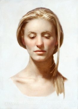 Arrangement dans des tons subtils: Elsie Arrangement dans des tons subtils: Elsie