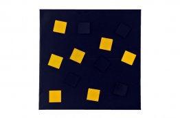 Tavola Magnetica a EleMeti quadrati Tavola Magnetica a EleMeti quadrati