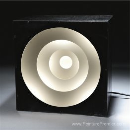 Cercles / lumineux Cercles / lumineux