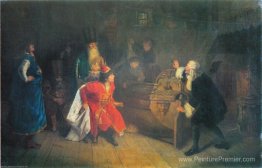 Grand-père de la flotte russe Grand-père de la flotte russe
