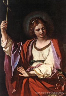 St Marguerite St Marguerite