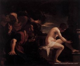 Susanna et les anciens Susanna et les anciens