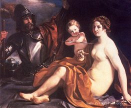 Vénus, Mars et Cupidon Vénus, Mars et Cupidon