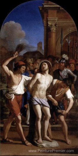 La flagellation du Christ La flagellation du Christ