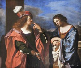 Absalom et Tamar Absalom et Tamar