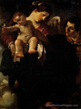 Madonna de l'hirondelle Madonna de l'hirondelle