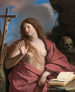 Le Magdalene pénitent Le Magdalene pénitent