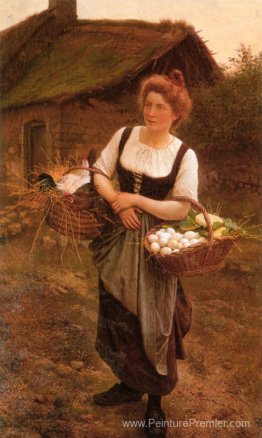 La ferme La ferme
