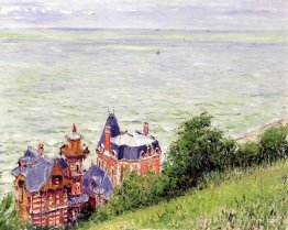 Villas à Trouville Villas à Trouville