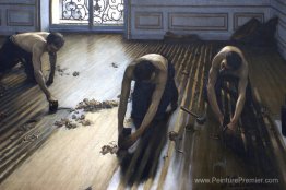 Les roches de parquet Les roches de parquet