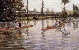 Le canoë Le canoë