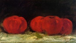 Pommes rouges Pommes rouges
