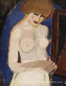 Torse de femme Torse de femme