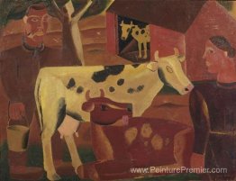 La vie du ferme La vie du ferme
