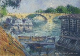 Bateaux sur la seine Bateaux sur la seine