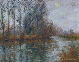 Par la rivière Eure Par la rivière Eure