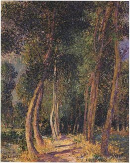 Dans les bois Dans les bois