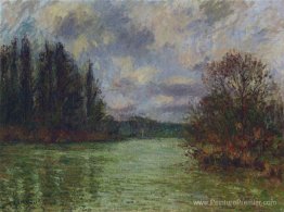 Par la rivière Oise Par la rivière Oise