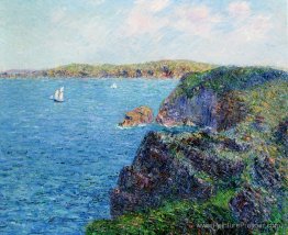 Une crique à SEVIGNIES Une crique à SEVIGNIES