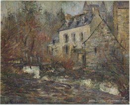 Moulin Simondou una Pont Aven Moulin Simondou una Pont Aven
