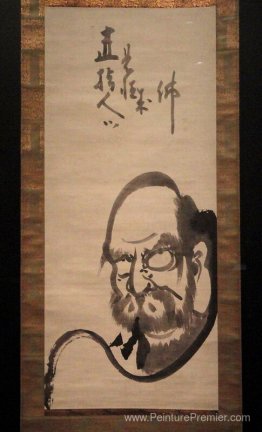 Daruma Daruma