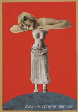 Sans titre (d'un musée ethnographique) Sans titre (d'un musée ethnographique)