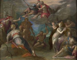 L'étonnement des dieux L'étonnement des dieux