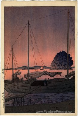 Hayama, Iyo Hayama, Iyo