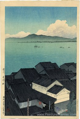 Okitsu-cho, Suruga Okitsu-cho, Suruga