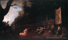Atalanta et hippomènes Atalanta et hippomènes