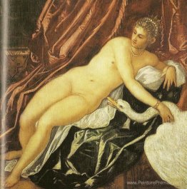 Leda et le cygne Leda et le cygne