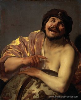 Démocrite Démocrite