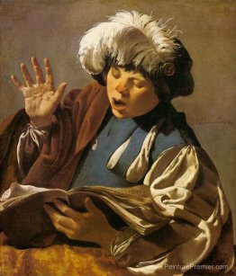 Chant Chant
