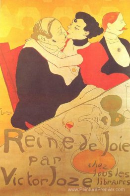 Reine de Joie Reine de Joie