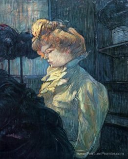 Le modiste Le modiste