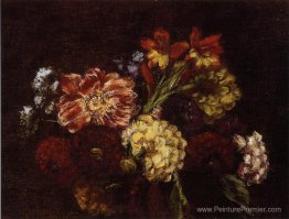 Fleurs Dahlias et Gladiolas Fleurs Dahlias et Gladiolas