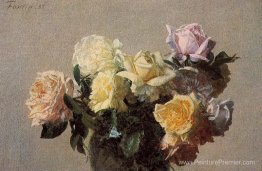 Des roses Des roses