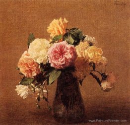 Des roses Des roses
