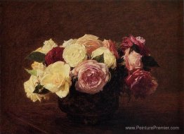 Des roses Des roses