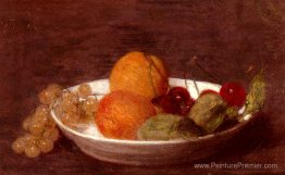 Un bol de fruits Un bol de fruits