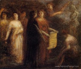 À Robert Schumann À Robert Schumann