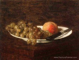 Pêche et raisins mortels Pêche et raisins mortels