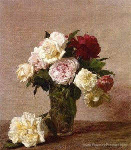 Des roses Des roses