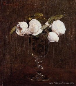 Vase de roses Vase de roses