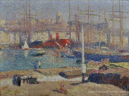 Port de Marseille Port de Marseille